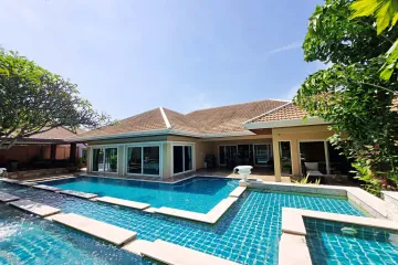 4 Bedroom House for Sale or Rent in Sedona Villas, Pong, Chonburi