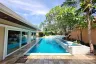 4 Bedroom House for Sale or Rent in Sedona Villas, Pong, Chonburi