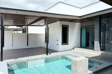 3 Bedroom House for rent in Pong, Chonburi