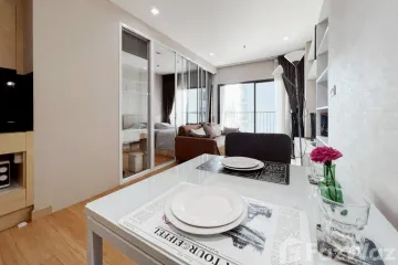 1 Bedroom Condo for rent in Noble Remix, Khlong Tan, Bangkok near BTS Thong Lo
