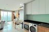 2 Bedroom Condo for rent in Circle Condominium, Makkasan, Bangkok near Airport Rail Link Makkasan
