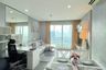 2 Bedroom Condo for rent in Circle Condominium, Makkasan, Bangkok near Airport Rail Link Makkasan