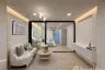 1 Bedroom Condo for sale in Baan Phrayapirom-Ratchada, Chan Kasem, Bangkok
