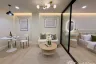1 Bedroom Condo for sale in Baan Phrayapirom-Ratchada, Chan Kasem, Bangkok