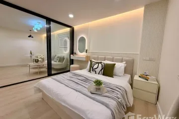 1 Bedroom Condo for sale in Baan Phrayapirom-Ratchada, Chan Kasem, Bangkok