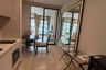 1 Bedroom Condo for Sale or Rent in Noble Ploenchit, Lumpini, Bangkok near BTS Ploen Chit