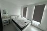 1 Bedroom Condo for rent in Aspire Asoke-Ratchada, Din Daeng, Bangkok near MRT Phra Ram 9