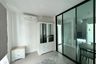 1 Bedroom Condo for rent in Aspire Asoke-Ratchada, Din Daeng, Bangkok near MRT Phra Ram 9