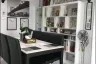 2 Bedroom Condo for rent in Lumpini Center Happyland, Khlong Chan, Bangkok near MRT Bang Kapi