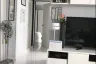 2 Bedroom Condo for rent in Lumpini Center Happyland, Khlong Chan, Bangkok near MRT Bang Kapi