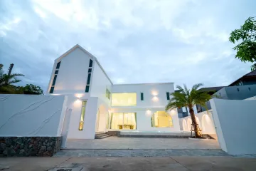 4 Bedroom House for rent in Nong Prue, Chonburi