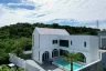 4 Bedroom House for rent in Nong Prue, Chonburi