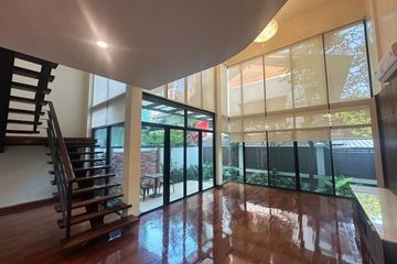 3 Bedroom Townhouse for rent in Khlong Tan, Bangkok near BTS Phrom Phong