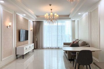 1 Bedroom Condo for Sale or Rent in The Empire Place, Thung Wat Don, Bangkok near BTS Sueksa Witthaya