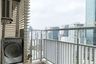 1 Bedroom Condo for Sale or Rent in The Empire Place, Thung Wat Don, Bangkok near BTS Sueksa Witthaya