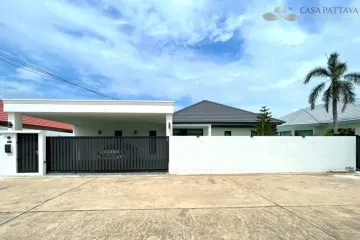 4 Bedroom Villa for sale in Hillside Village, Nong Prue, Chonburi