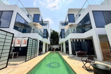 4 Bedroom Villa for sale in Palm Spring Villas, Nong Prue, Chonburi
