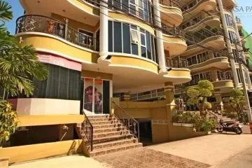 2 Bedroom Condo for rent in Siam Oriental Twins, Nong Prue, Chonburi