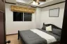 2 Bedroom Condo for rent in Siam Oriental Twins, Nong Prue, Chonburi
