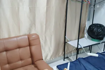 2 Bedroom Condo for rent in Udomsuk Tower, Bang Na, Bangkok near BTS Udom Suk