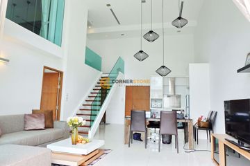 2 Bedroom Condo for rent in The Sanctuary Wong Amat, Na Kluea, Chonburi