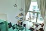 2 Bedroom Condo for rent in The Sanctuary Wong Amat, Na Kluea, Chonburi