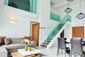 2 Bedroom Condo for rent in The Sanctuary Wong Amat, Na Kluea, Chonburi
