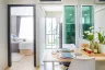 2 Bedroom Condo for sale in One Plus Jed Yod 7, Chang Phueak, Chiang Mai