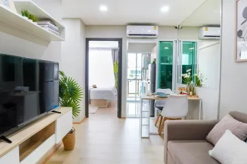 2 Bedroom Condo for sale in One Plus Jed Yod 7, Chang Phueak, Chiang Mai