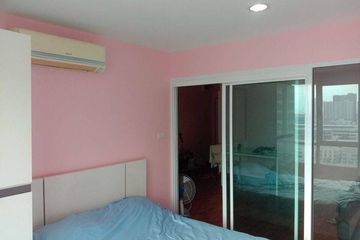 1 Bedroom Condo for Sale or Rent in Bangkok Horizon Ramkhamhaeng, Hua Mak, Bangkok near MRT Lam Sali