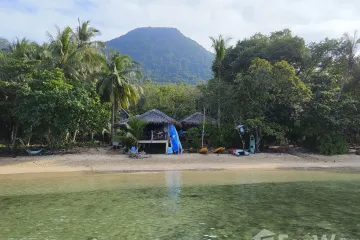 Hotel / Resort for sale in Koh Pu Sea View Beach Resort, Ko Siboya, Krabi