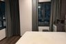 2 Bedroom Condo for rent in Ideo Mobi Rama 9, Huai Khwang, Bangkok near MRT Phra Ram 9