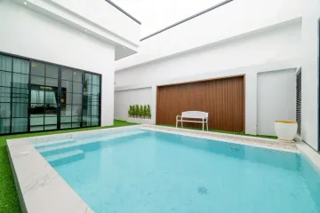 3 Bedroom Villa for sale in PCK Pool Villa, Nong Prue, Chonburi