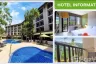 Hotel / Resort for sale in Ao Nang, Krabi