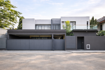 4 Bedroom Villa for Sale or Rent in Chiangmai Floraville, Talat Khwan, Chiang Mai