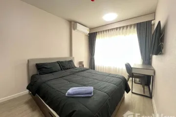 1 Bedroom Condo for rent in Dcondo Rin, Fa Ham, Chiang Mai