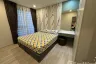 2 Bedroom Condo for rent in Ideo Mobi Sukhumvit East Point, Bang Na, Bangkok near BTS Bang Na