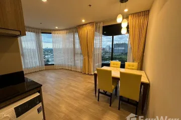 2 Bedroom Condo for rent in Ideo Mobi Sukhumvit East Point, Bang Na, Bangkok near BTS Bang Na