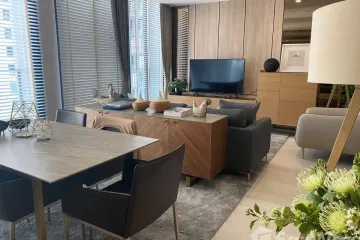 2 Bedroom Condo for sale in Noble Ploenchit, Lumpini, Bangkok near BTS Ploen Chit