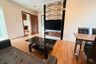 1 Bedroom Condo for sale in Supanich Condo Chiang Mai, San Phi Suea, Chiang Mai