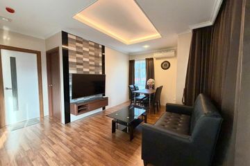 1 Bedroom Condo for sale in Supanich Condo Chiang Mai, San Phi Suea, Chiang Mai