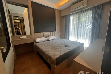 Condo for rent in Himma Garden Condominium, Chang Phueak, Chiang Mai
