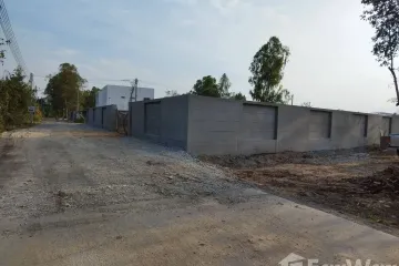 Land for sale in San Pu Loei, Chiang Mai