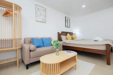 Condo for sale in Night Bazaar Condotel, Chang Khlan, Chiang Mai
