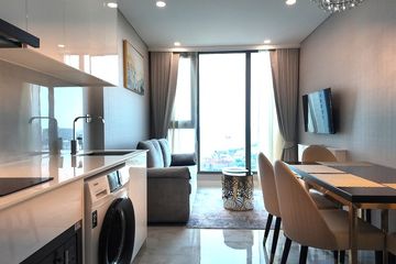 1 Bedroom Condo for sale in Copacabana Beach Jomtien, Nong Prue, Chonburi