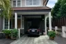 3 Bedroom House for rent in The Bliss Koolpunt Ville 16, San Kamphaeng, Chiang Mai
