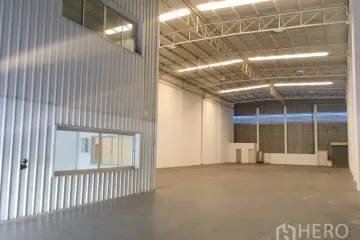 Warehouse / Factory for rent in Khlong Si, Pathum Thani