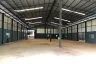 Warehouse / Factory for rent in Wang Yen, Chachoengsao