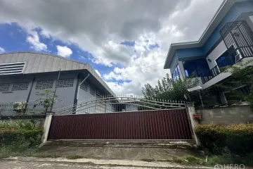 Warehouse / Factory for sale in Pak Kret, Nonthaburi