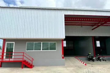 Warehouse / Factory for rent in Bang Bo, Samut Prakan